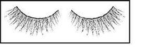 Reese Robert Unforgettable Strip Lashes with Adhesive