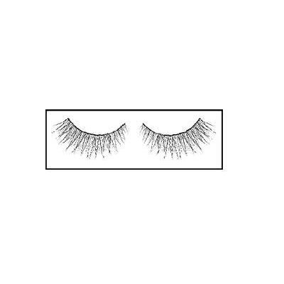Reese Robert Unforgettable Strip Lashes with Adhesive
