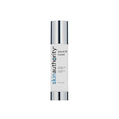 Skin Authority Acne & Oil Control 1.7 fl.oz.