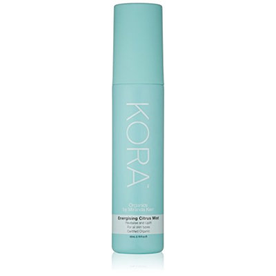 KORA Organics by Miranda Kerr Energizing Citrus Mist