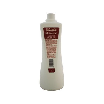 L'Oréal Professionnel Majicreme Oxidant 20 Volume Cream