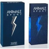 Animale Sport Eau de Toilette Spray for Men