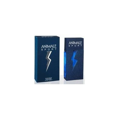 Animale Sport Eau de Toilette Spray for Men