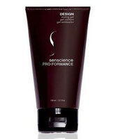 Senscience Pro-Formance Design Hair Styling Gel for Unisex
