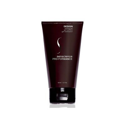 Senscience Pro-Formance Design Hair Styling Gel for Unisex