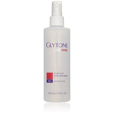Glytone Back Acne Spray (2% Salicylic Acid)