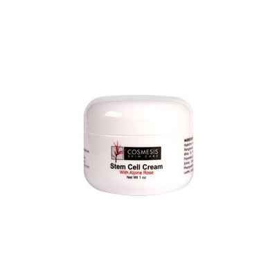 Life Extension Stem Cell Cream
