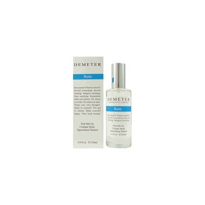 Rain By Demeter For Women. Pick-me Up Cologne Spray 4.0 Oz