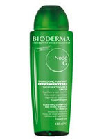 SK-II Node G Purifying Shampoo by Bioderma for Unisex