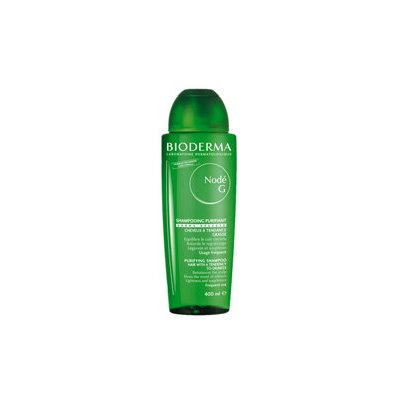 SK-II Node G Purifying Shampoo by Bioderma for Unisex