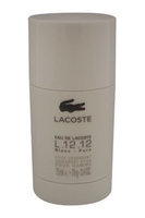 Lacoste Eau De Lacoste L.12.12 Blanc