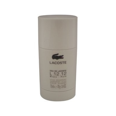 Lacoste Eau De Lacoste L.12.12 Blanc