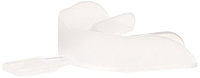 Pureline Oralcare 4 Thermo Molding Custom Fitting Whitening Trays