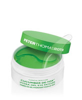 Peter Thomas Roth Cucumber De-Tox™ Hydra-Gel Eye Patches