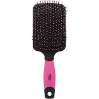 Wigo Color Express Paddle Cushion Brush