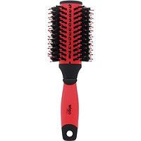 Wigo Color Express Round Brush with Mixed Bristles