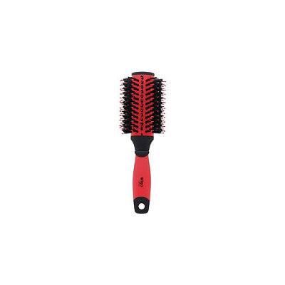Wigo Color Express Round Brush with Mixed Bristles