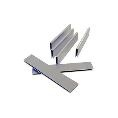 Porta Nails 46196 1-In. X 18-Gauge 1/4-In. Crown Flooring Staples - Box of 5000