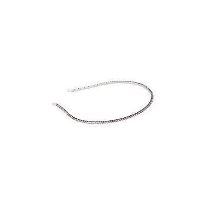 Karina Gray Pearl Headband
