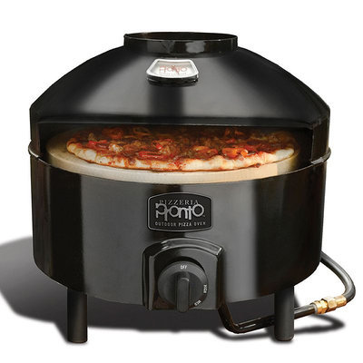 PizzaCraft Outdoor Kitchen. PizzaQue Portable Outdoor Pizza Oven