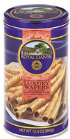 Royal Dansk Luxury Wafers Chocolate