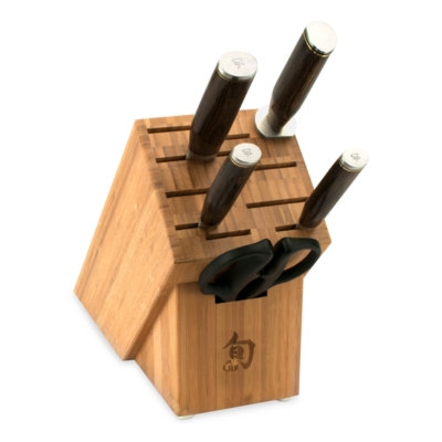 Shun Premier 6-Piece Cutlery Set