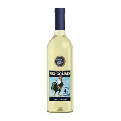 Rex Goliath Pinot Grigio Wine
