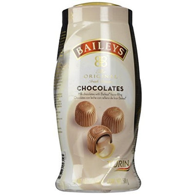 Bailey's Baileys Irish Cream Liquor Filled Chocolates Turin, 1 Pound 1.6 Ounces