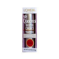 L'Oréal Paris Quickstick Face & Body Blush Stick