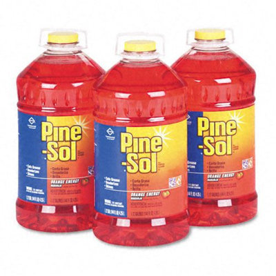 Clorox Pine Sol All Purpose Cleaner - Kmart.com