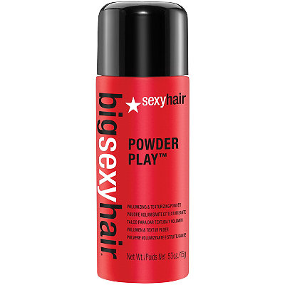 Big Sexy Hair Powder Play