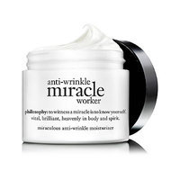 philosophy anti-wrinkle miracle worker miraculous moisturizer