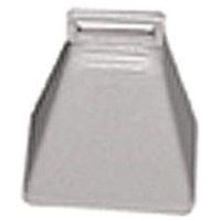 Worens Group Long Distance Cow Bell Copper 3 Inch - C