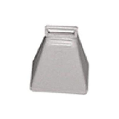 Worens Group Long Distance Cow Bell Copper 3 Inch - C