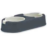 Bergan Pet Products Easy Diner Pet Feeder
