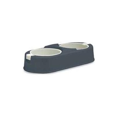Bergan Pet Products Easy Diner Pet Feeder