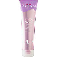 ULTA Ultimate Pure Color Shampoo