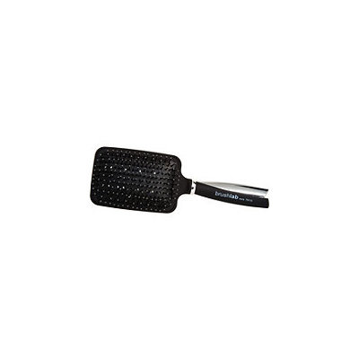 Brush Lab Aura Vented Cushion Paddle Hair Brush