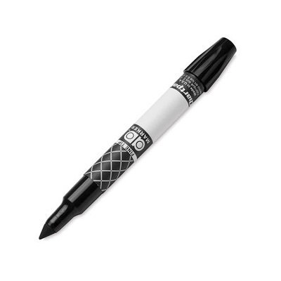 Chartpak Ad Markers fine point nib warm gray 2 P193FP