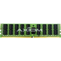 Axiom Memory Solutionlc Axiom 32GB DDR4 SDRAM Memory Module - 32GB - DDR4 SDRAM - 2133 MHz DDR4-2133/PC4-17000 - 1.20 V - ECC - 288-pin - LRDIMM