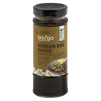 Korean BBQ Sauce 16.9 oz