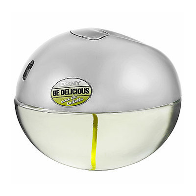 DKNY Be Delicious Eau de Toilette 1.7 oz Eau de Toilette Spray