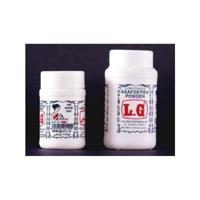 Asafoetida Hing Powder 3.5