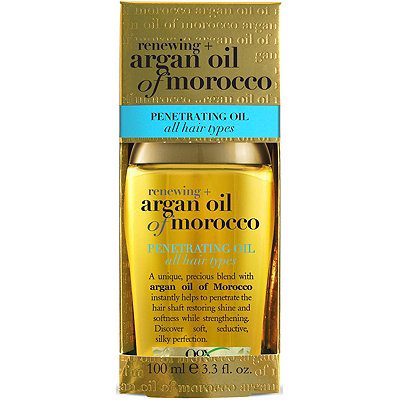 OGX® Argan Oil Of Morocco Penetrating Oil