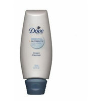 Dove Face Care Essential Nutrients Cream Cleanser