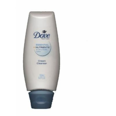 Dove Face Care Essential Nutrients Cream Cleanser