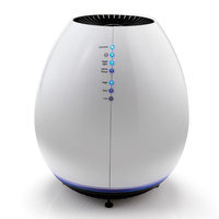 Holmes HAP600 U HEPA Type Egg Air Purifier Permanent Filter HHK0K8V8R-1615