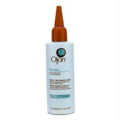 Ojon Full Detox Rub-Out Dry Cleansing Powder 50g/1.7oz