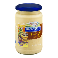 Peloponnese Tahini