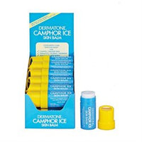 Dermatone 2311 SINGLE Camphor Ice Skin Balm